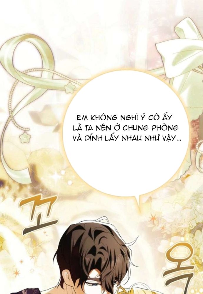 Tôi Chỉ Muốn Ngủ Riêng! Chapter 44 - 77