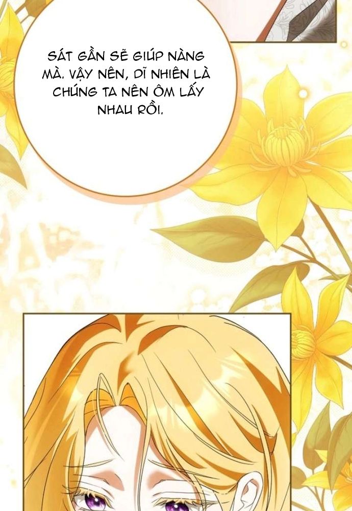 Tôi Chỉ Muốn Ngủ Riêng! Chapter 44 - 81