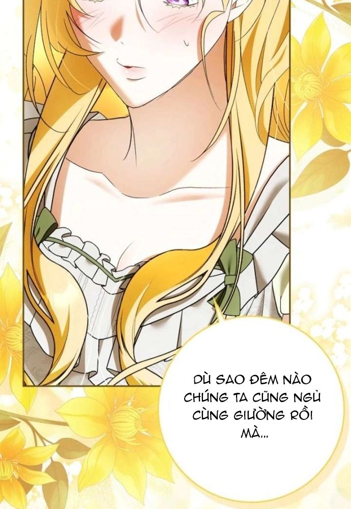 Tôi Chỉ Muốn Ngủ Riêng! Chapter 44 - 82