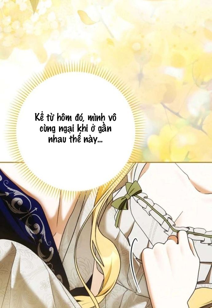 Tôi Chỉ Muốn Ngủ Riêng! Chapter 44 - 83