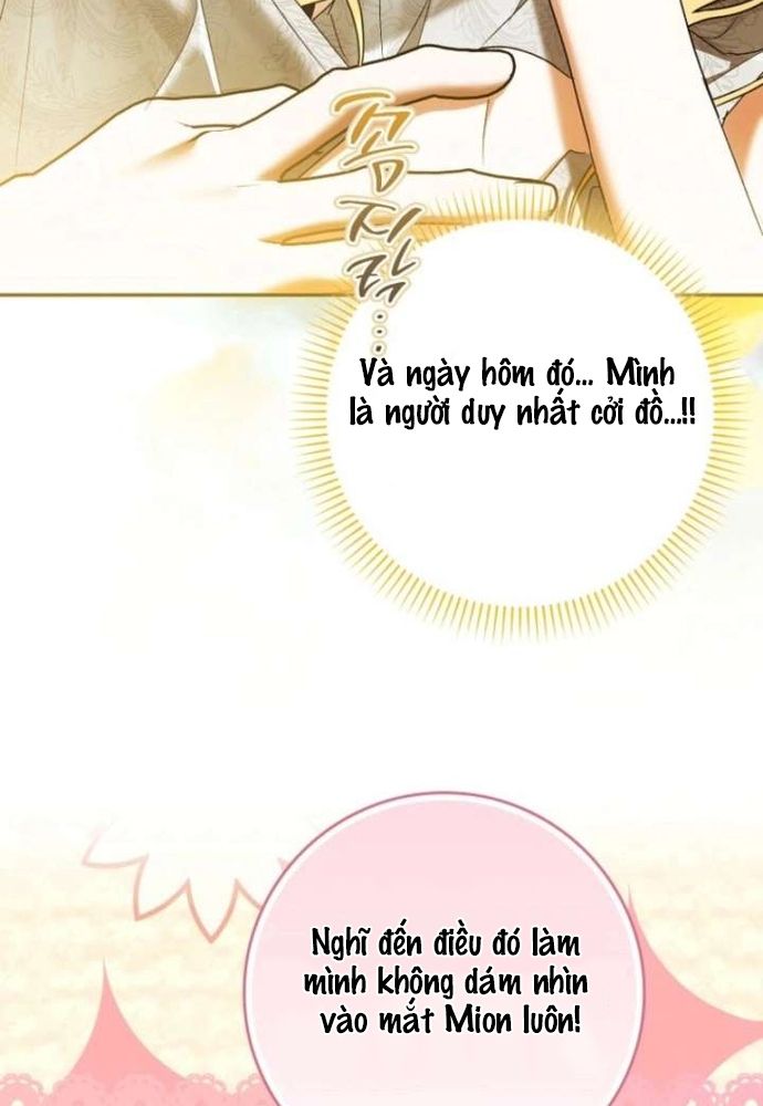 Tôi Chỉ Muốn Ngủ Riêng! Chapter 44 - 84