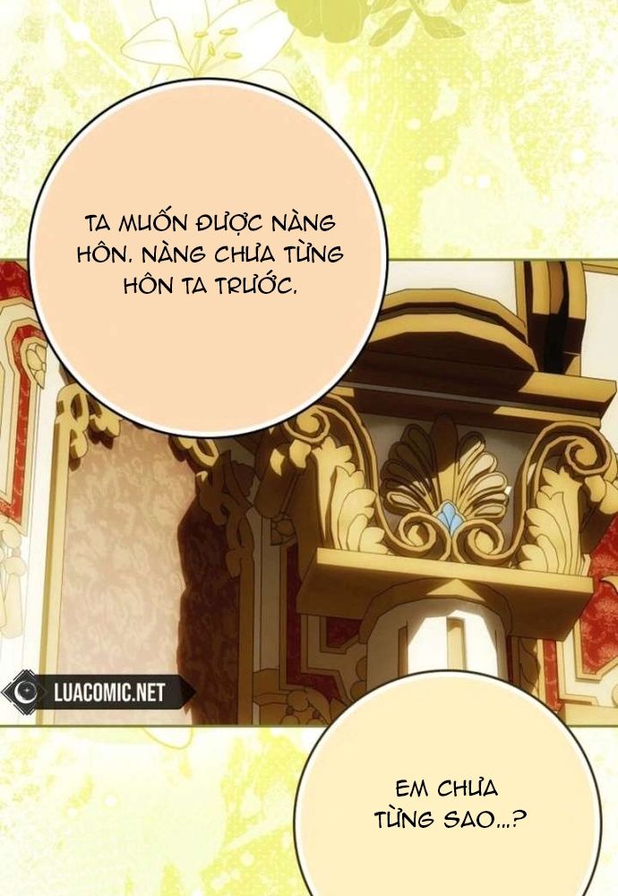 Tôi Chỉ Muốn Ngủ Riêng! Chapter 44 - 92