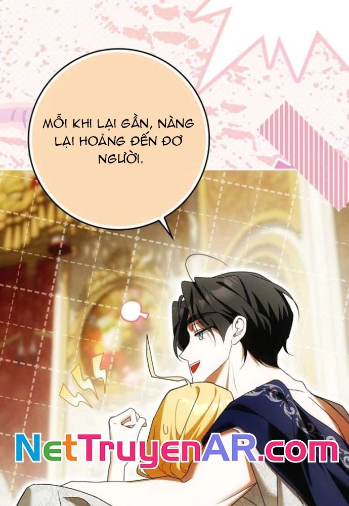 Tôi Chỉ Muốn Ngủ Riêng! Chapter 44 - 95