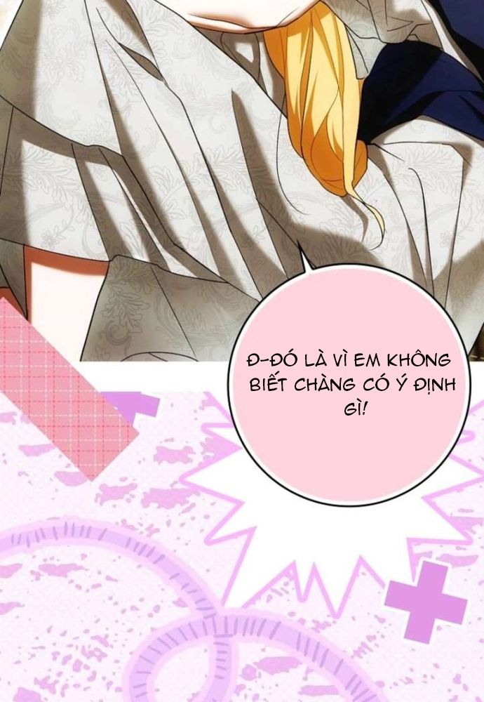 Tôi Chỉ Muốn Ngủ Riêng! Chapter 44 - 96