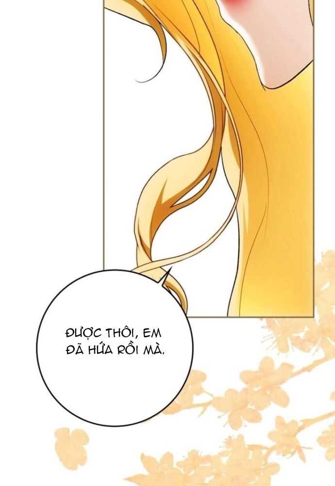 Tôi Chỉ Muốn Ngủ Riêng! Chapter 44 - 99