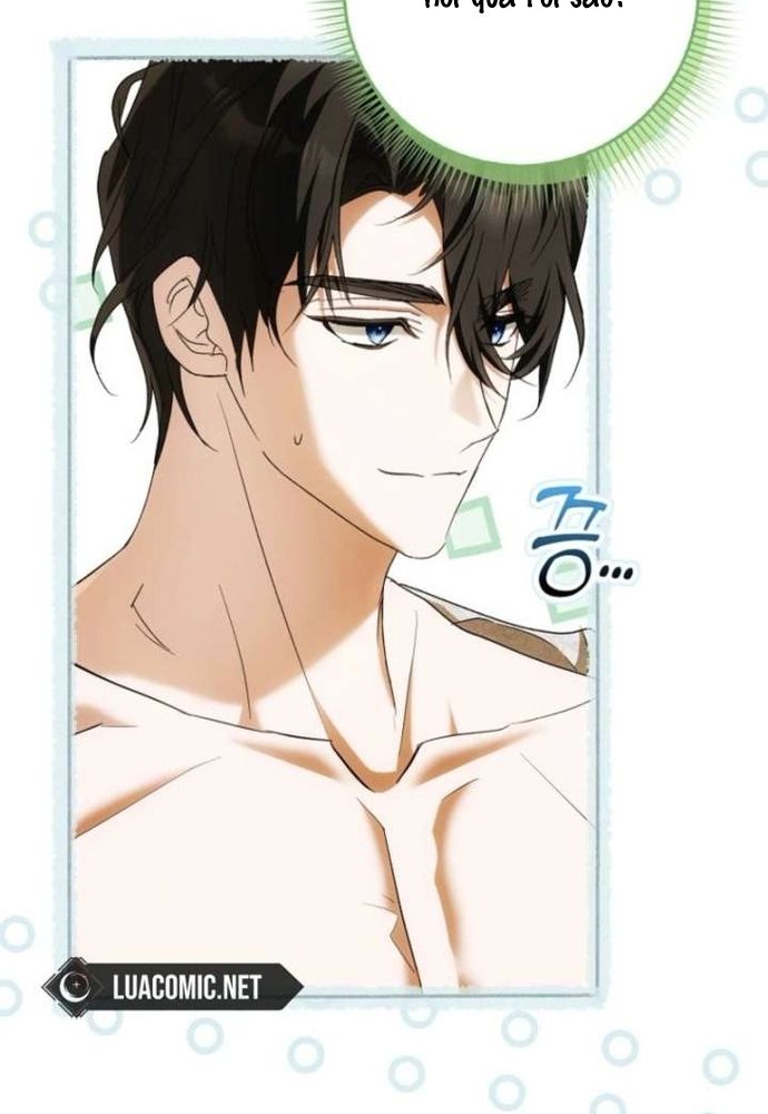 Tôi Chỉ Muốn Ngủ Riêng! Chapter 45 - 11