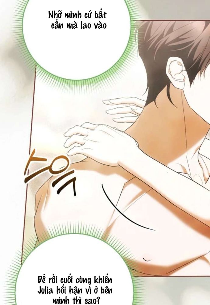 Tôi Chỉ Muốn Ngủ Riêng! Chapter 45 - 17