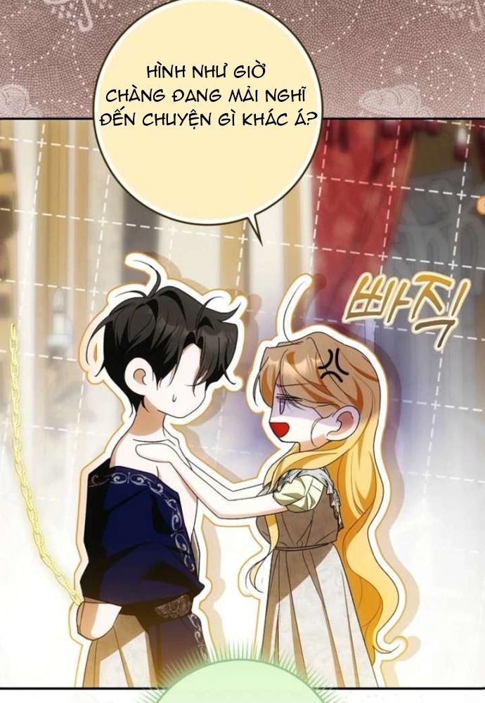 Tôi Chỉ Muốn Ngủ Riêng! Chapter 45 - 20
