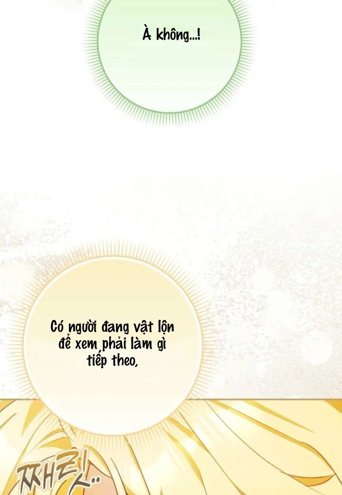 Tôi Chỉ Muốn Ngủ Riêng! Chapter 45 - 21