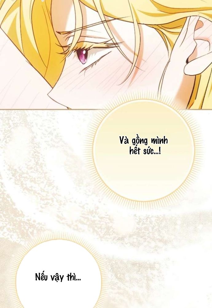 Tôi Chỉ Muốn Ngủ Riêng! Chapter 45 - 22