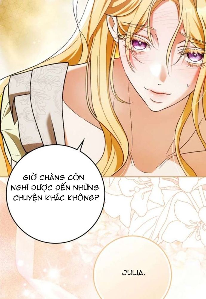Tôi Chỉ Muốn Ngủ Riêng! Chapter 45 - 27