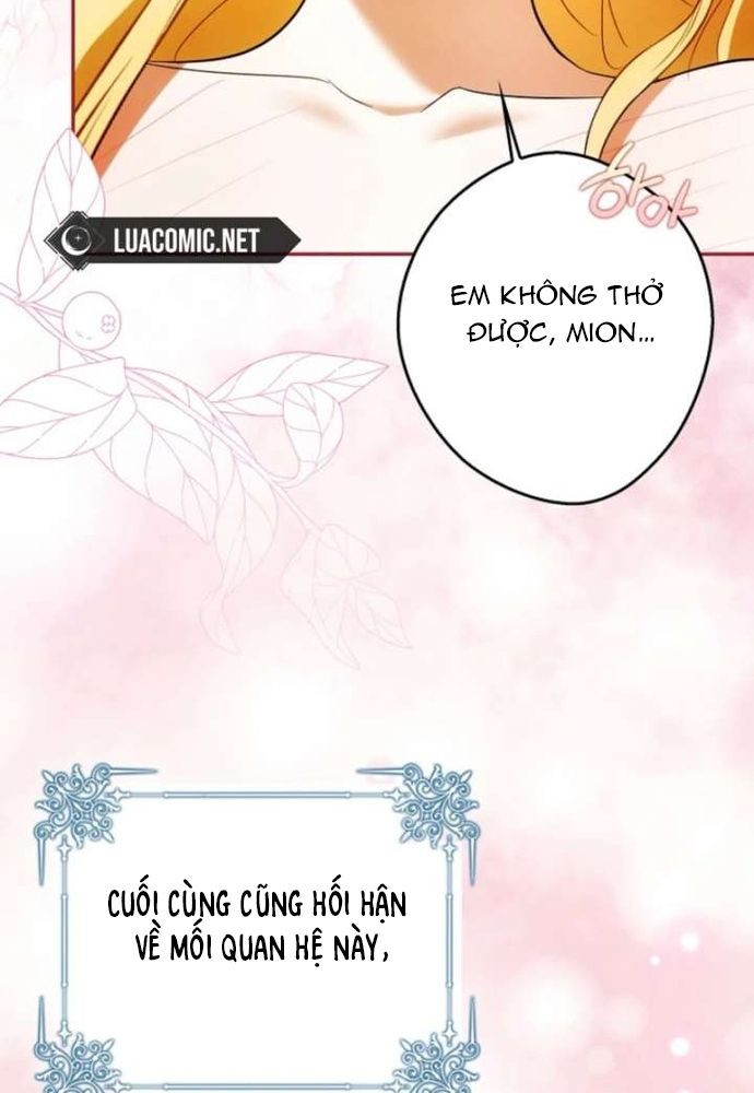 Tôi Chỉ Muốn Ngủ Riêng! Chapter 45 - 40