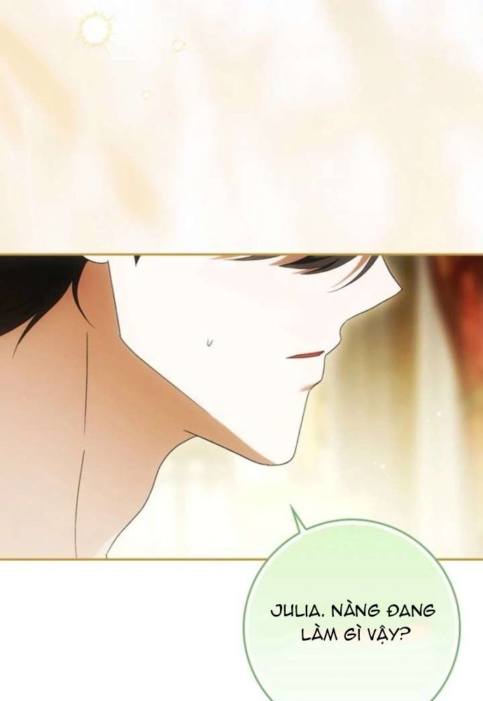 Tôi Chỉ Muốn Ngủ Riêng! Chapter 45 - 5