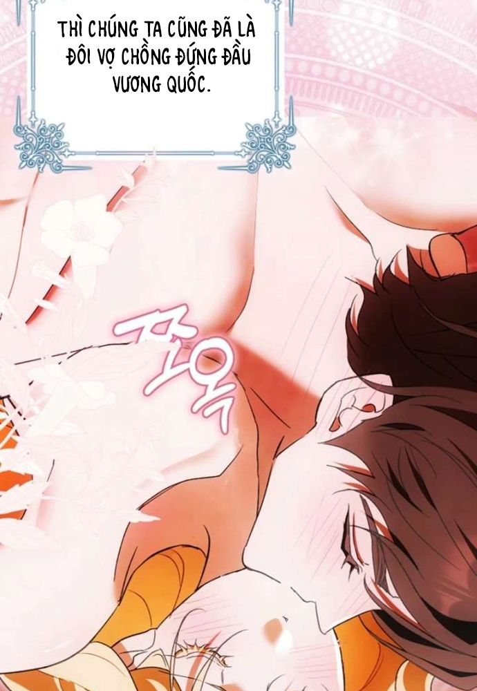 Tôi Chỉ Muốn Ngủ Riêng! Chapter 45 - 42