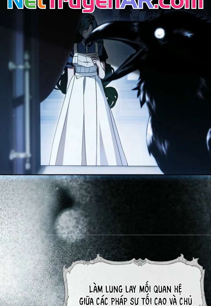 Tôi Chỉ Muốn Ngủ Riêng! Chapter 45 - 47