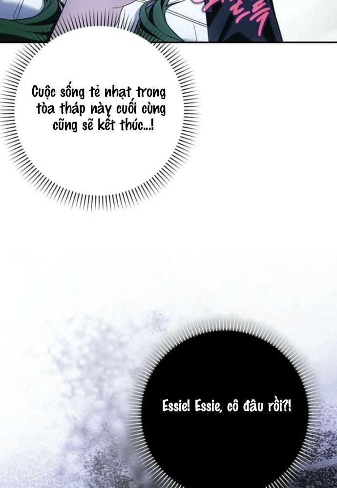 Tôi Chỉ Muốn Ngủ Riêng! Chapter 45 - 50