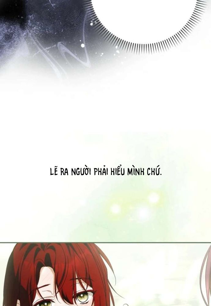 Tôi Chỉ Muốn Ngủ Riêng! Chapter 45 - 58