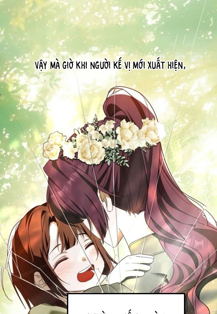 Tôi Chỉ Muốn Ngủ Riêng! Chapter 45 - 61