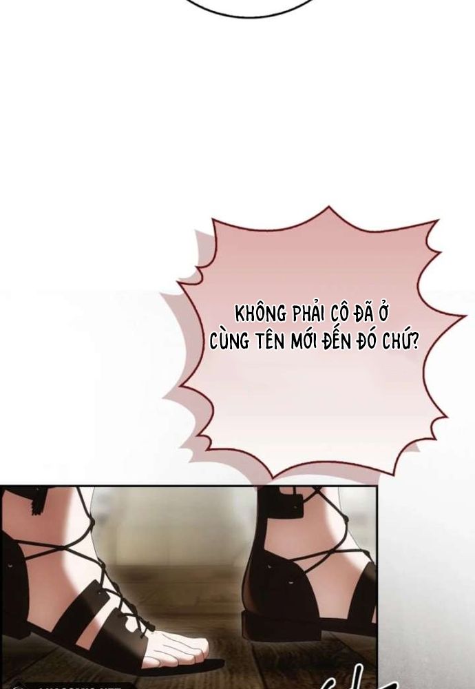 Tôi Chỉ Muốn Ngủ Riêng! Chapter 45 - 69