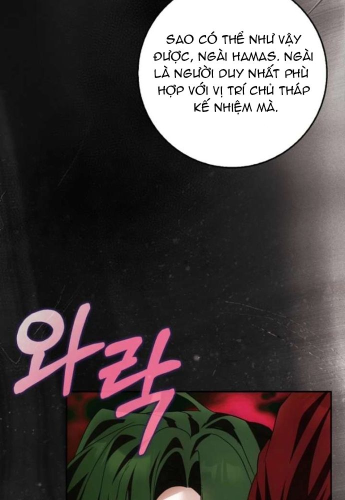 Tôi Chỉ Muốn Ngủ Riêng! Chapter 45 - 72