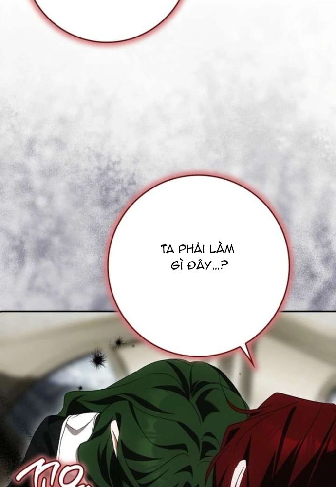 Tôi Chỉ Muốn Ngủ Riêng! Chapter 45 - 74