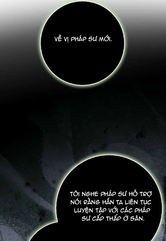 Tôi Chỉ Muốn Ngủ Riêng! Chapter 45 - 76