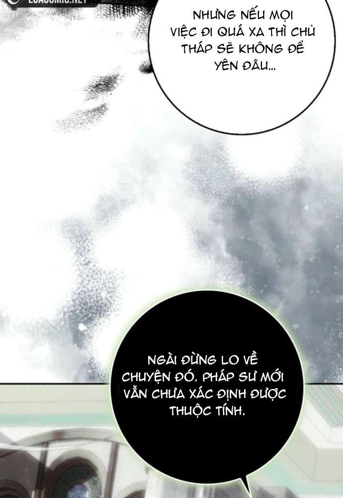 Tôi Chỉ Muốn Ngủ Riêng! Chapter 45 - 83