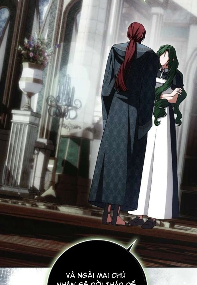 Tôi Chỉ Muốn Ngủ Riêng! Chapter 45 - 84