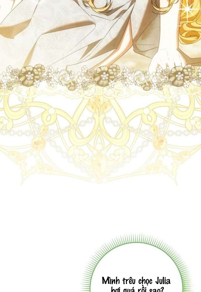 Tôi Chỉ Muốn Ngủ Riêng! Chapter 45 - 10