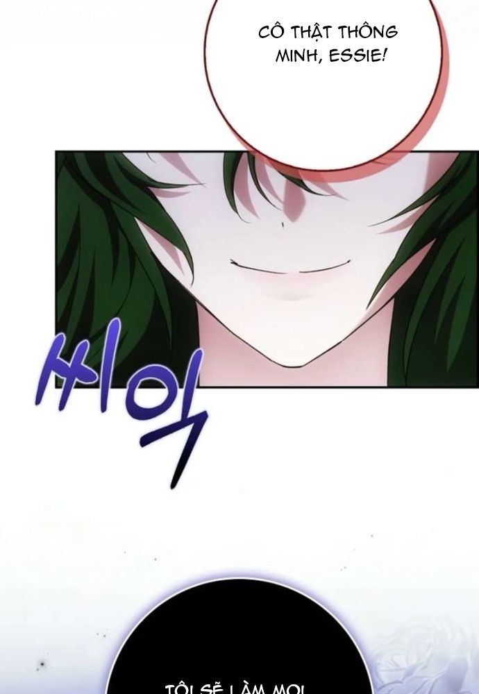 Tôi Chỉ Muốn Ngủ Riêng! Chapter 45 - 91