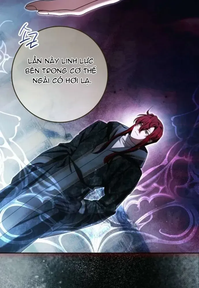 Tôi Chỉ Muốn Ngủ Riêng! Chapter 46 - 20