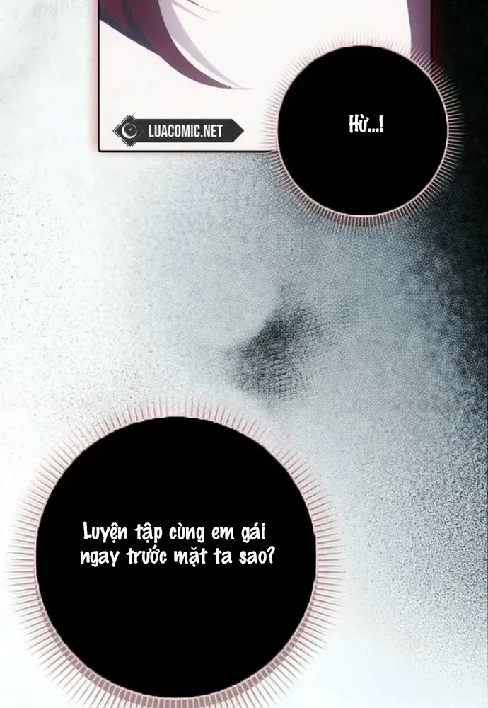 Tôi Chỉ Muốn Ngủ Riêng! Chapter 46 - 22