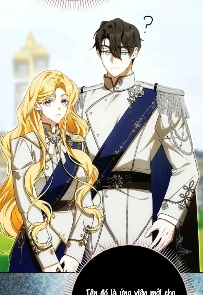 Tôi Chỉ Muốn Ngủ Riêng! Chapter 46 - 23