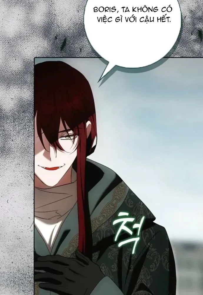 Tôi Chỉ Muốn Ngủ Riêng! Chapter 46 - 30