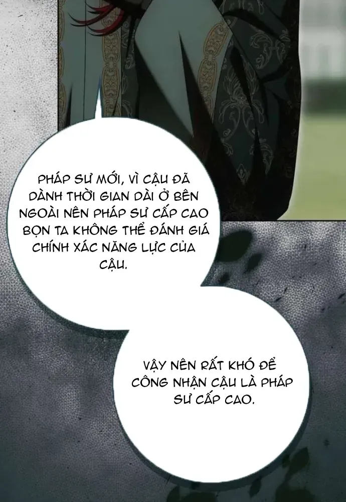 Tôi Chỉ Muốn Ngủ Riêng! Chapter 46 - 31