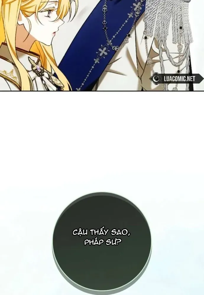 Tôi Chỉ Muốn Ngủ Riêng! Chapter 46 - 33