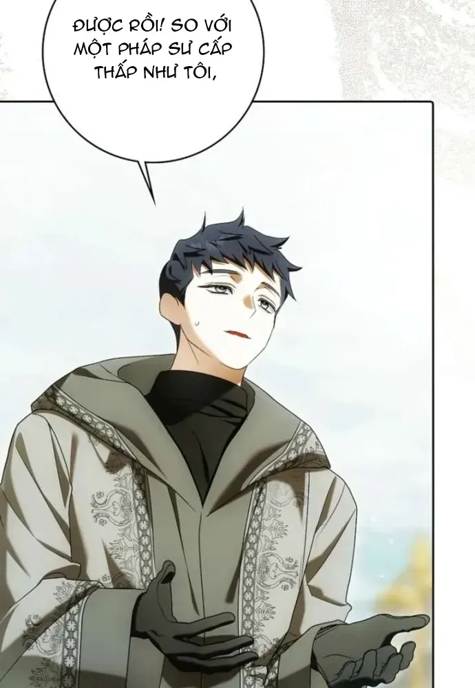 Tôi Chỉ Muốn Ngủ Riêng! Chapter 46 - 44