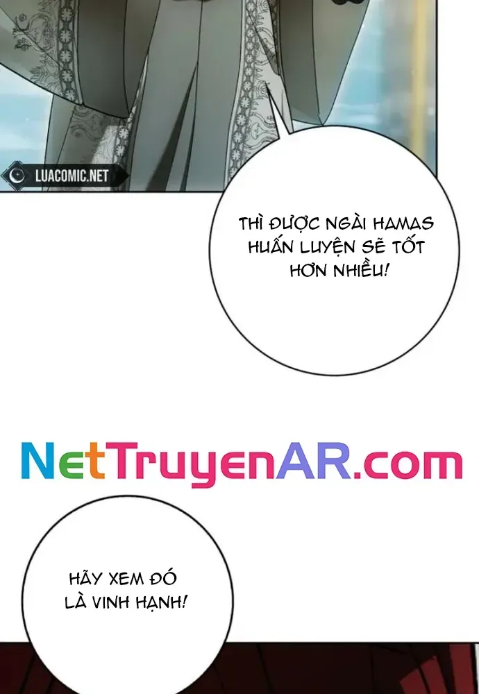 Tôi Chỉ Muốn Ngủ Riêng! Chapter 46 - 45