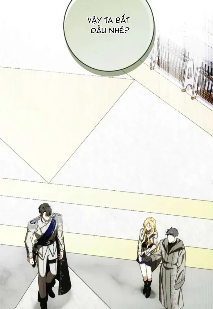 Tôi Chỉ Muốn Ngủ Riêng! Chapter 46 - 47