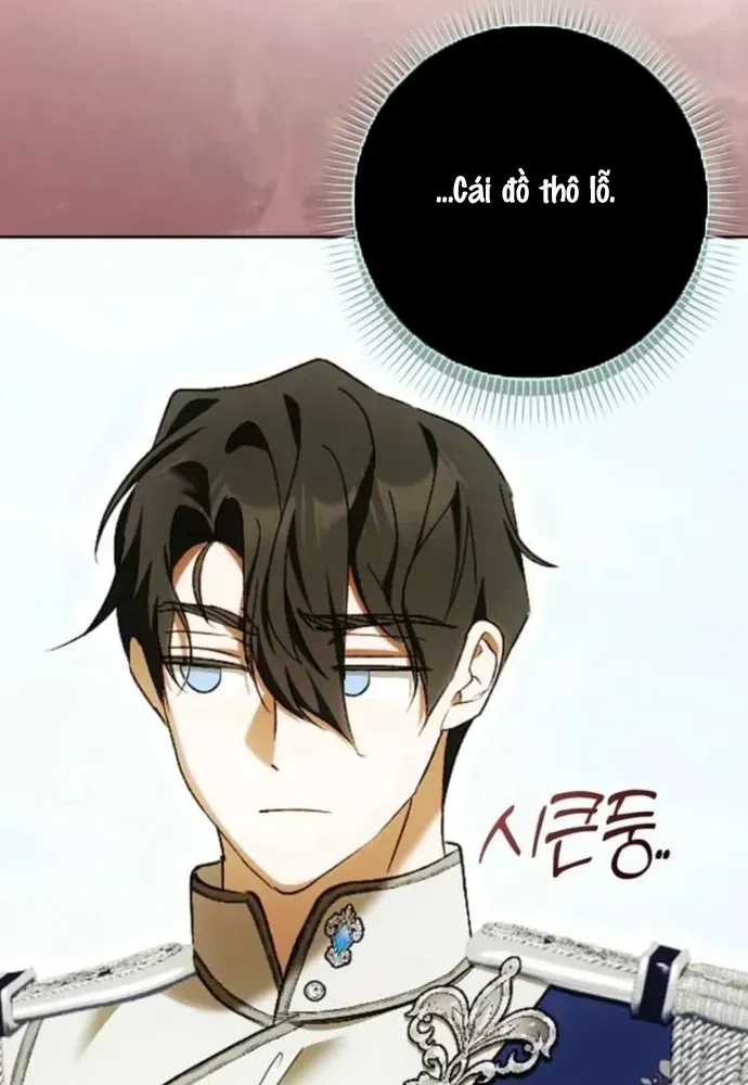 Tôi Chỉ Muốn Ngủ Riêng! Chapter 46 - 49