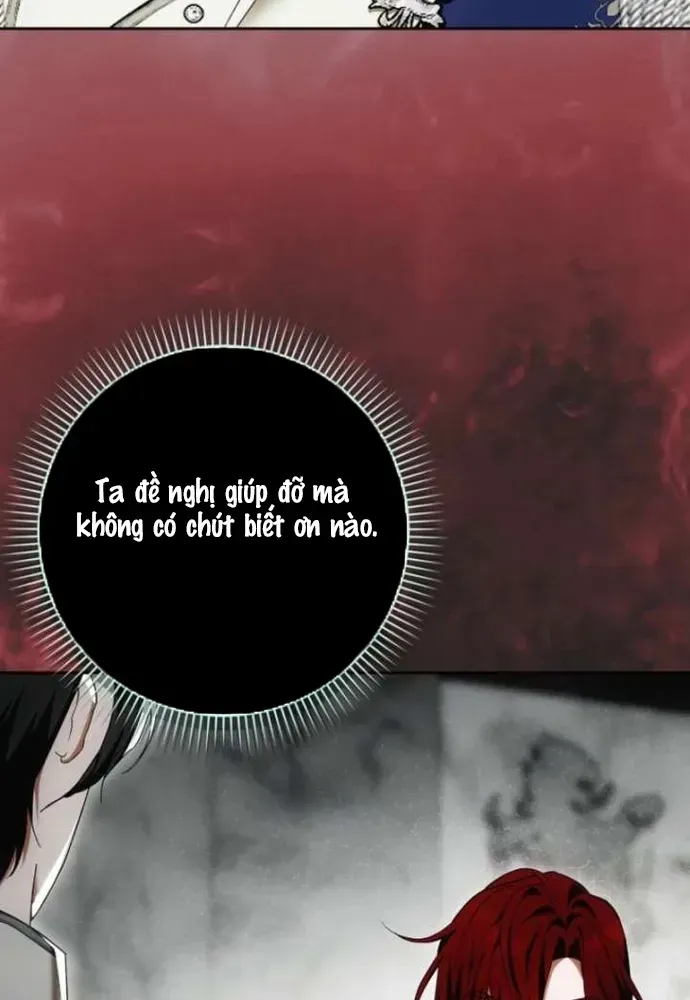 Tôi Chỉ Muốn Ngủ Riêng! Chapter 46 - 50