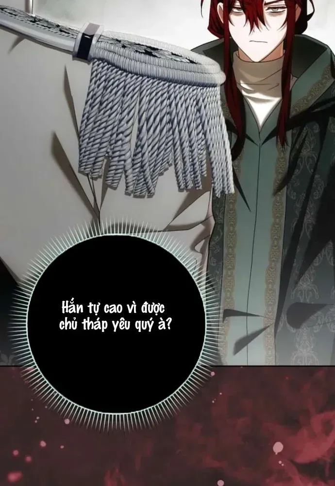 Tôi Chỉ Muốn Ngủ Riêng! Chapter 46 - 51