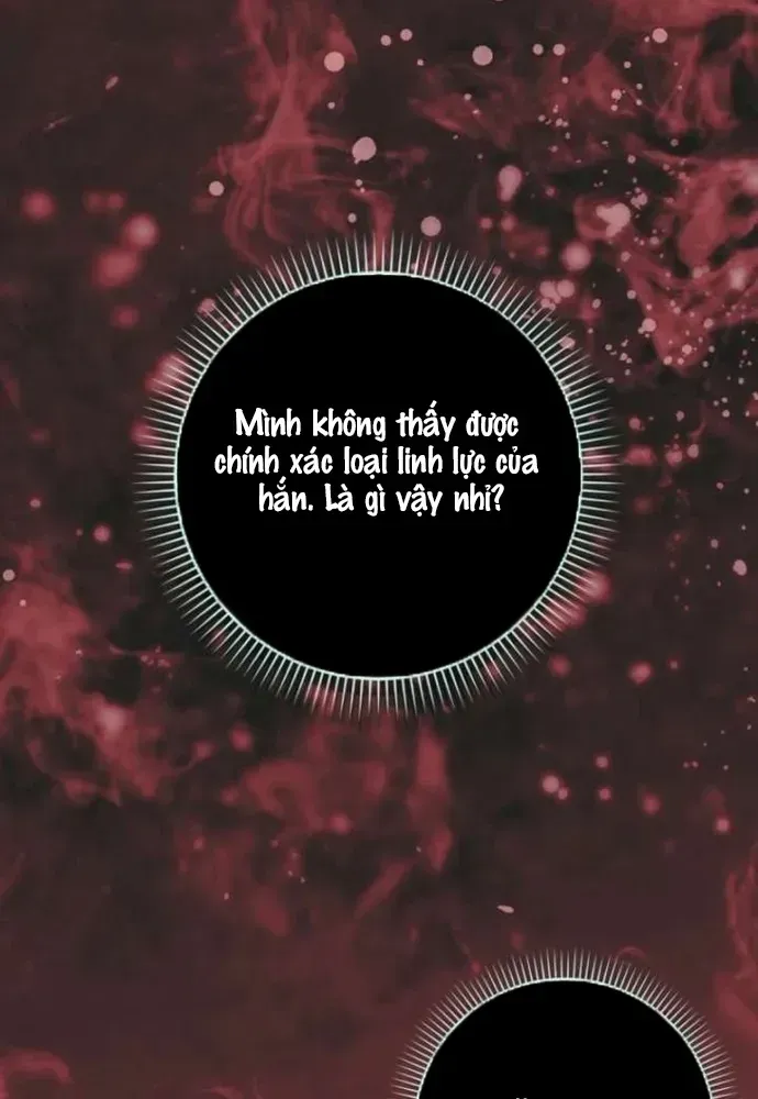 Tôi Chỉ Muốn Ngủ Riêng! Chapter 46 - 52