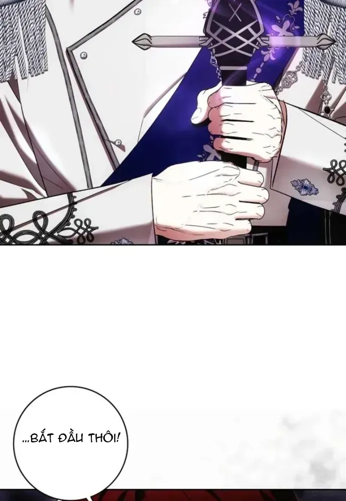 Tôi Chỉ Muốn Ngủ Riêng! Chapter 46 - 57