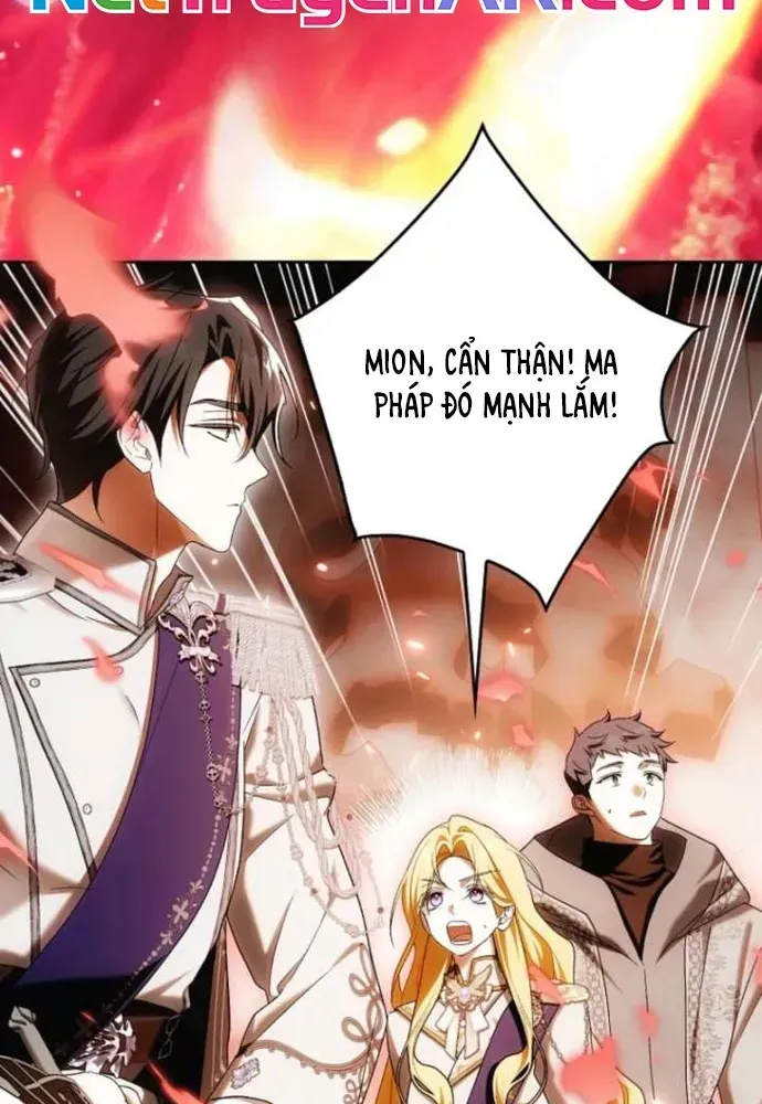 Tôi Chỉ Muốn Ngủ Riêng! Chapter 46 - 67