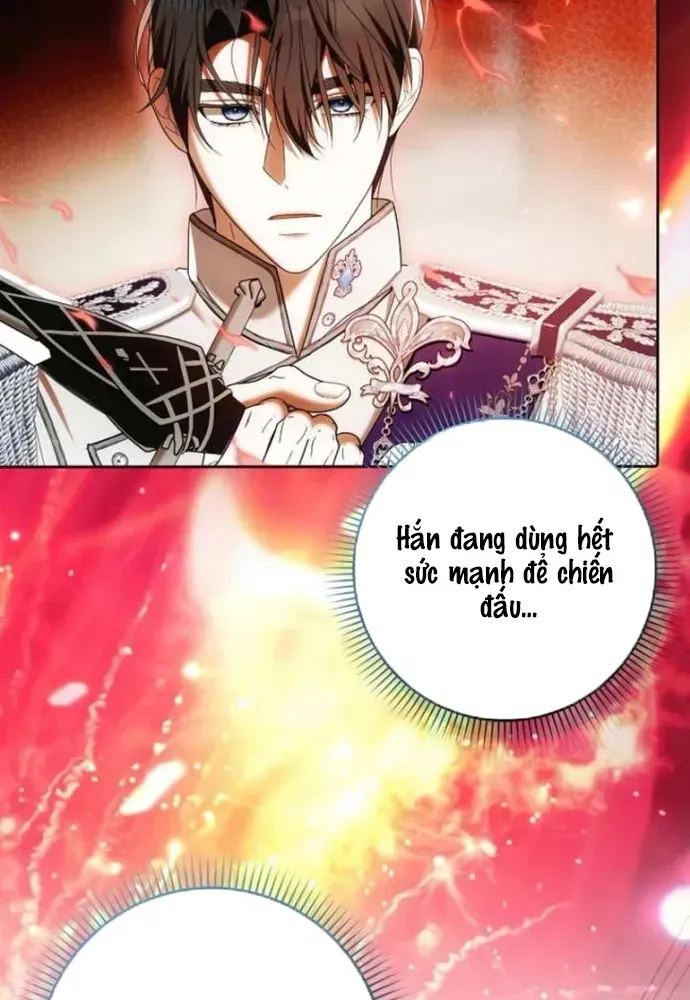 Tôi Chỉ Muốn Ngủ Riêng! Chapter 46 - 69