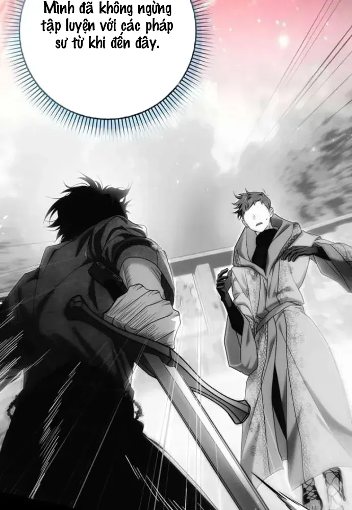 Tôi Chỉ Muốn Ngủ Riêng! Chapter 46 - 70