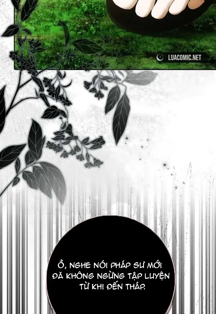 Tôi Chỉ Muốn Ngủ Riêng! Chapter 46 - 8