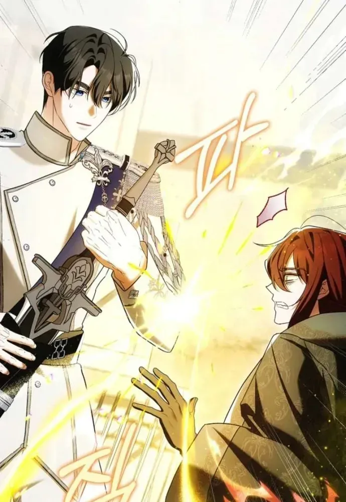 Tôi Chỉ Muốn Ngủ Riêng! Chapter 47 - 20