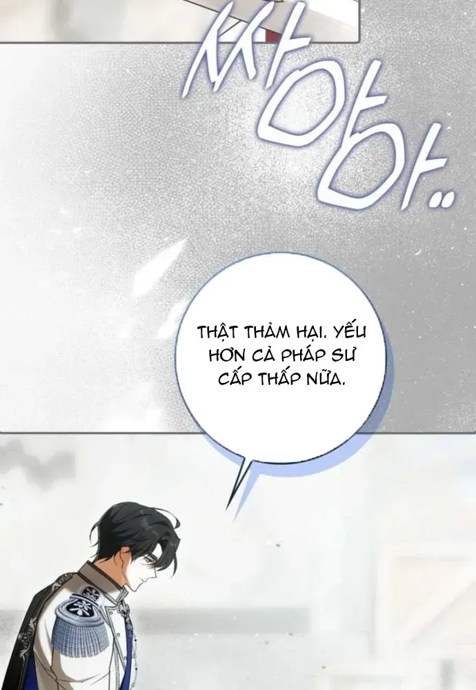 Tôi Chỉ Muốn Ngủ Riêng! Chapter 47 - 3